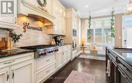 126 MCWILLIAMS CRESCENT | Oakville Ontario | Slide Image Nineteen
