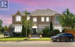 126 MCWILLIAMS CRESCENT | Oakville Ontario | Slide Image One