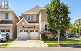 126 MCWILLIAMS CRESCENT | Oakville Ontario | Slide Image Two