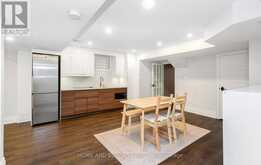 126 MCWILLIAMS CRESCENT | Oakville Ontario | Slide Image Thirty