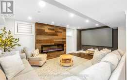 126 MCWILLIAMS CRESCENT | Oakville Ontario | Slide Image Thirty-two