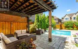126 MCWILLIAMS CRESCENT | Oakville Ontario | Slide Image Forty-one