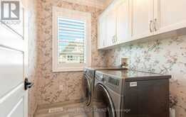 126 MCWILLIAMS CRESCENT | Oakville Ontario | Slide Image Forty-four