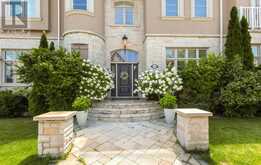 126 MCWILLIAMS CRESCENT | Oakville Ontario | Slide Image Four
