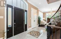 126 MCWILLIAMS CRESCENT | Oakville Ontario | Slide Image Five