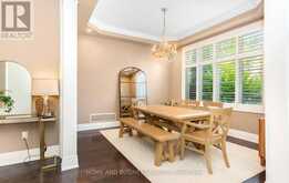126 MCWILLIAMS CRESCENT | Oakville Ontario | Slide Image Nine