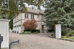 46 WIMPOLE DRIVE | Toronto Ontario | Slide Image Three