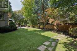 46 WIMPOLE DRIVE | Toronto Ontario | Slide Image Forty-five
