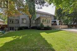 46 WIMPOLE DRIVE | Toronto Ontario | Slide Image Forty-seven