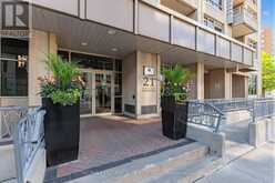 2301 - 21 GRAND MAGAZINE STREET | Toronto Ontario | Slide Image Two