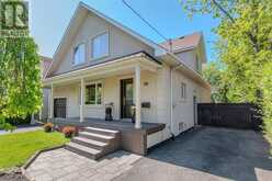 36 MARTINDALE ROAD | Toronto Ontario | Slide Image One