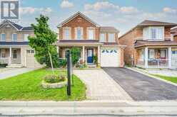 24 WILLIAM GRANT ROAD | Markham Ontario | Slide Image One