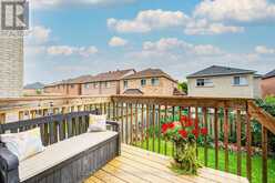 24 WILLIAM GRANT ROAD | Markham Ontario | Slide Image Twenty-six
