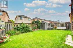24 WILLIAM GRANT ROAD | Markham Ontario | Slide Image Twenty-seven