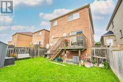 24 WILLIAM GRANT ROAD | Markham Ontario | Slide Image Twenty-eight