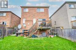 24 WILLIAM GRANT ROAD | Markham Ontario | Slide Image Twenty-nine