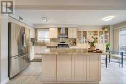 24 WILLIAM GRANT ROAD | Markham Ontario | Slide Image Four