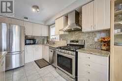 24 WILLIAM GRANT ROAD | Markham Ontario | Slide Image Five