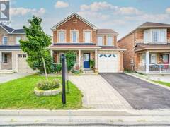24 WILLIAM GRANT ROAD Markham Ontario, L6E 1R7