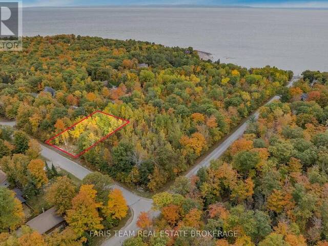BLOCK C PART 3 TINY BEACHES ROAD N Tiny Ontario, L9M 0J1 - Vacant Land For Sale