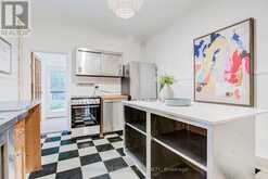 426 DELAWARE AVENUE N | Toronto Ontario | Slide Image Seventeen