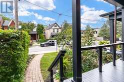 426 DELAWARE AVENUE N | Toronto Ontario | Slide Image Four