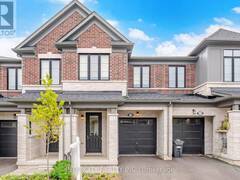 1378 NATIONAL COMMON Burlington Ontario, L7P 0Y6