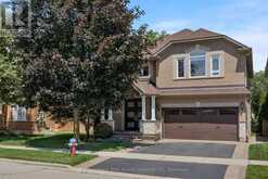 2261 GROUSE LANE | Oakville Ontario | Slide Image One