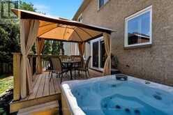 2261 GROUSE LANE | Oakville Ontario | Slide Image Two
