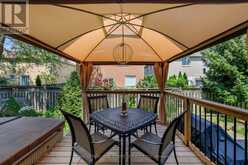 2261 GROUSE LANE | Oakville Ontario | Slide Image Thirty-nine