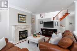 2261 GROUSE LANE | Oakville Ontario | Slide Image Three