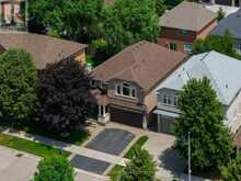2261 GROUSE LANE | Oakville Ontario | Slide Image Forty-two