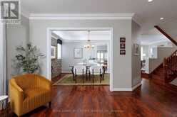2261 GROUSE LANE | Oakville Ontario | Slide Image Eight