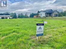 LOT 51 BAYVIEW DRIVE | Greater Napanee Ontario | Slide Image Three