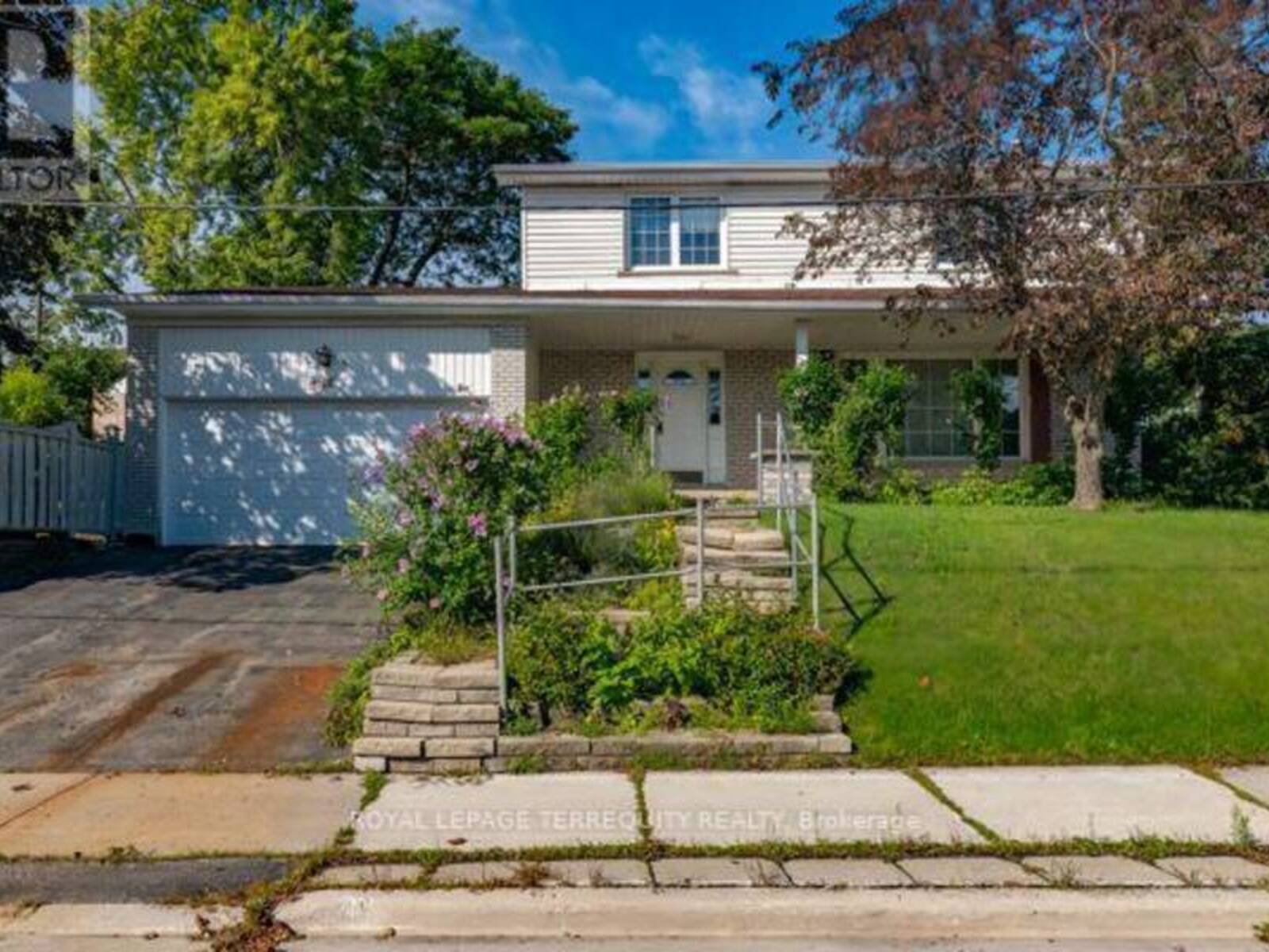 1 SNOWCREST AVENUE, Toronto, Ontario M2K 2K5