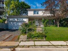 1 SNOWCREST AVENUE Toronto Ontario, M2K 2K5