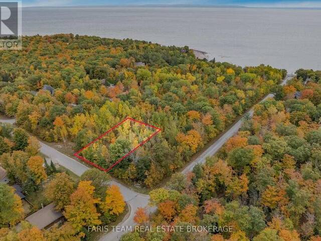 BLOCK C PART 2 TINY BEACHES ROAD N Tiny Ontario, L9M 0H2 - Vacant Land For Sale