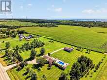 6002 RAINHAM ROAD | Dunnville Ontario | Slide Image One