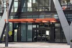 611 - 108 PETER STREET | Toronto Ontario | Slide Image One