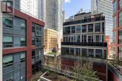 611 - 108 PETER STREET | Toronto Ontario | Slide Image Twenty-two