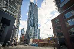 611 - 108 PETER STREET | Toronto Ontario | Slide Image Two