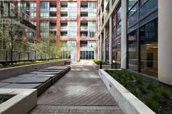 611 - 108 PETER STREET | Toronto Ontario | Slide Image Thirty-two