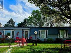 17 PINERIDGE COURT Clarington Ontario, L1B 1B9