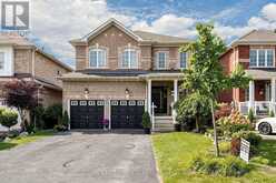 7 OCEANPEARL CRESCENT | Whitby Ontario | Slide Image One