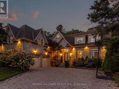 111 WOODHAVEN PARK DRIVE Oakville Ontario, L6L 4K4
