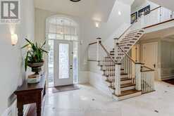 111 WOODHAVEN PARK DRIVE | Oakville Ontario | Slide Image Three