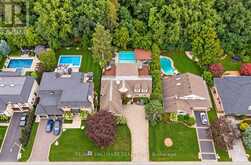 111 WOODHAVEN PARK DRIVE | Oakville Ontario | Slide Image Forty-nine
