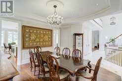 111 WOODHAVEN PARK DRIVE | Oakville Ontario | Slide Image Nine