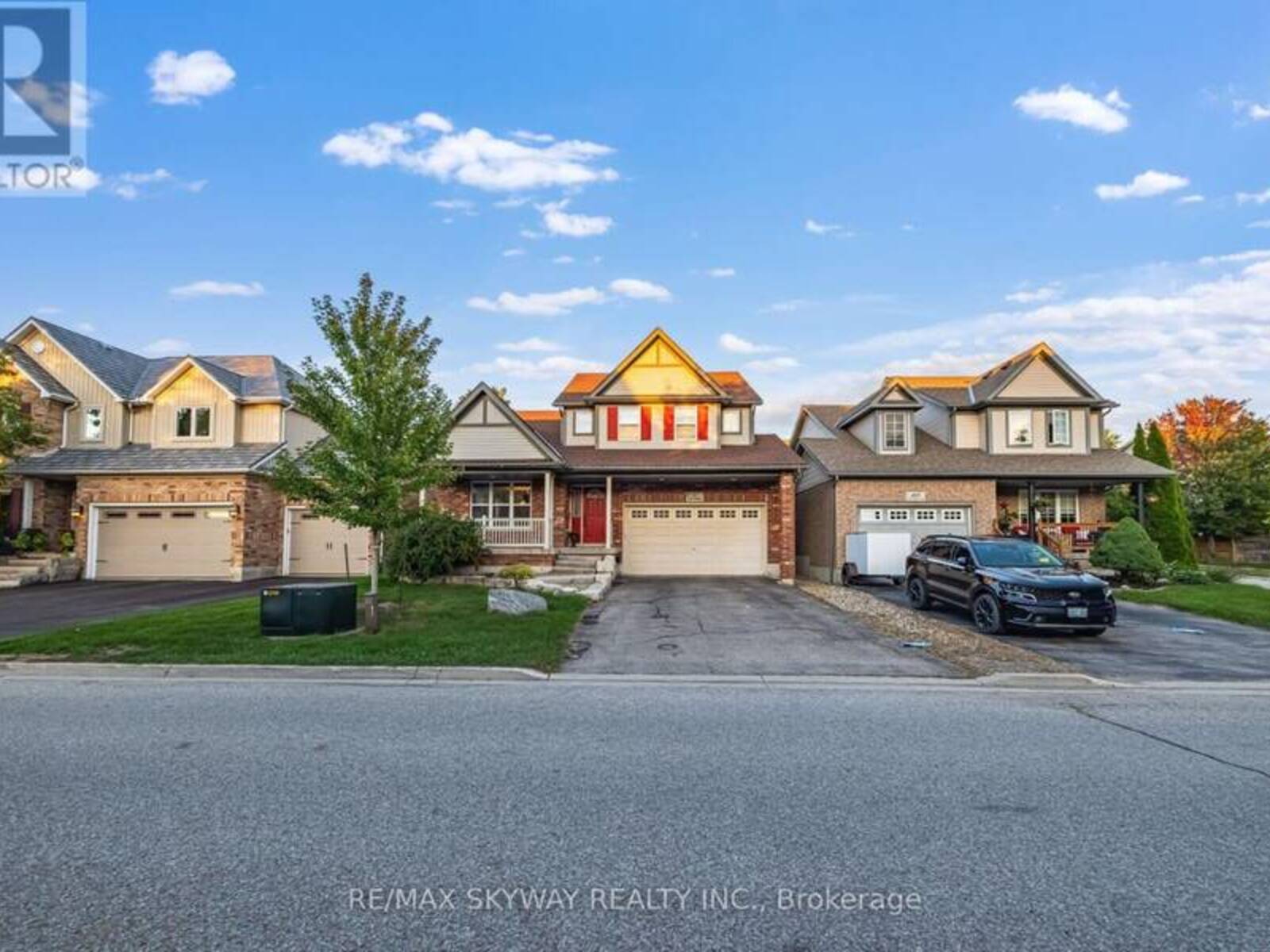117 OAK RIDGE DRIVE, Orangeville, Ontario L9W 5J5