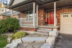 117 OAK RIDGE DRIVE | Orangeville Ontario | Slide Image Three